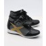 Haikyu!! Tobio Kageyama Black Cosplay Shoes