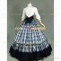 Victorian Style Lady Fairytale Dress South Belle Princess Dress