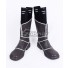 Fire Emblem Awakening Gaius Black Shoes Cosplay Boots