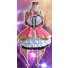 The Idolmaster Cinderella Stage Of Magic Uzuki Shimamura Cosplay Costume