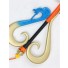 Kingdom Hearts Kairi keyblade Destiny Embrace PVC Cosplay Prop