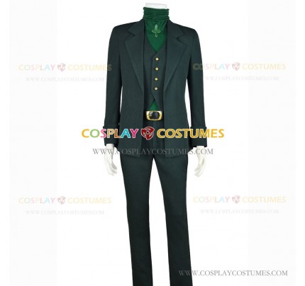 RWBY Cosplay Professor Ozpin Costume Full Set