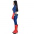 Captain America Female Cosplay Costume