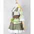 Love Live Hanayo Koizumi Land Of Fairies Ver Cosplay Costume