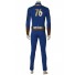 Fallout 4 Fallout 76 Vault 76 PC Sole Survivor Cosplay Costume