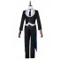 Vocaloid Kaito Cafe Cosplay Costume