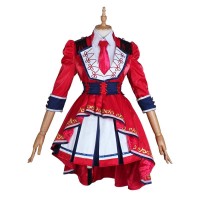 Love Live μs 9th Anniversary Cosplay Costume