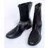 Persona 5 Joker Protagonist Akira Kurusu Ren Amamiya Black Shoes Cosplay Boots