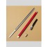 55" BLAZBLUE Hakumen Sword with Sheath PVC Cosplay Prop