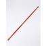 59" Detentionhouse Nanbaka/The NUMBERS Guard's Wand Cosplay Prop