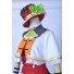 Love Live SR Transformed Hanayo Koizumi Valentine Ver Cosplay Costume