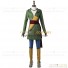 Camus Costume for Dragon Quest Cosplay