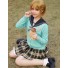 Love Live Hanayo Koizumi Constellation Ver Cosplay Costume