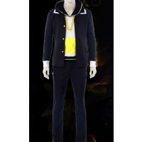 Vocaloid Kagamine Len Bring It On Cosplay Costume