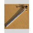 Ninja Gaiden Regent of the Mask Sword PVC Replica Cosplay Prop