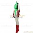 Cammy White Costumes for Street Fighter Cosplay