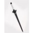 41" Sword Art Online Alicization Kirito/ Kirigaya Kazuto Big Sword Cosplay