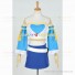 Lucy Heartfilia Costume for Fairy Tail Cosplay Uniform