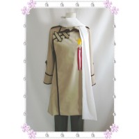 Axis Powers Hetalia Russia Uniform Cosplay Costume