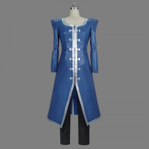 The Seven Deadly Sins The Movie Prisoners Of The Sky Bellion Cosplay Costume