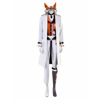 Virtual YouTuber Mysta Rias Cosplay Costume