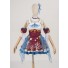 Love Live Sunshine Saint Snow Sarah Kazuno Cosplay Costume