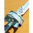 43" Sword Art Online Asuna Yuuki Sword with Sheath PVC Cosplay Prop