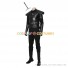 The Witcher Cavill Geralt of Rivia Cosplay Costume