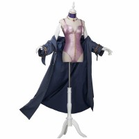 LOL Cosplay League Of Legends K/DA Evelynn Cosplay Costume