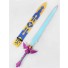 43" The Legend of Zelda Skyward Sword Master Sword Cosplay Prop