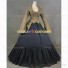 Victorian Royal Queen Evening Gown Lady Renaissance Clothing