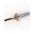 39" Hyperdimension Neptunia Neptunia's Sword Cosplay Prop