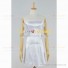 Christine Daae Costume for The Phantom Of The Opera Cosplay White Dress