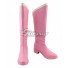 Sailor Moon Sailor Chibi Usa Cosplay Boots