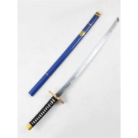 K Anime Yatogami Kurou Sword PVC Cosplay Prop