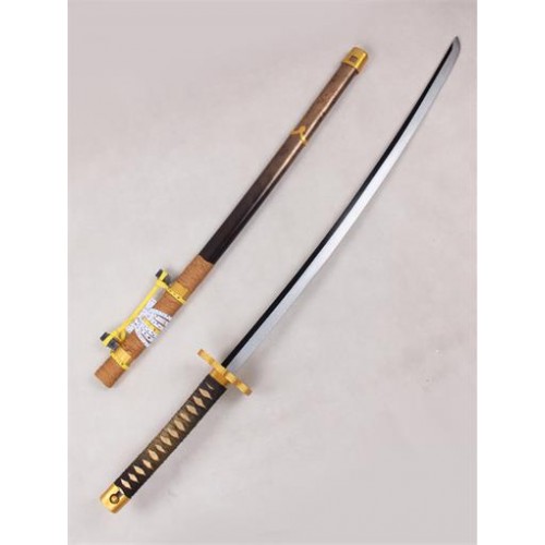 43" SHINKEN!! Raiko Doujigiri / Doujigiri Yasutsuna Sword Cosplay Prop