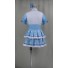 Love Live Sunshine You Watanabe Cosplay Costume Version 2