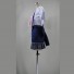 Love Live SR Nico Yazawa Marine Version Uniform Cosplay Costume