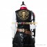 Cosplay Costume From Overwatch Ashe Elizabeth Caledonia