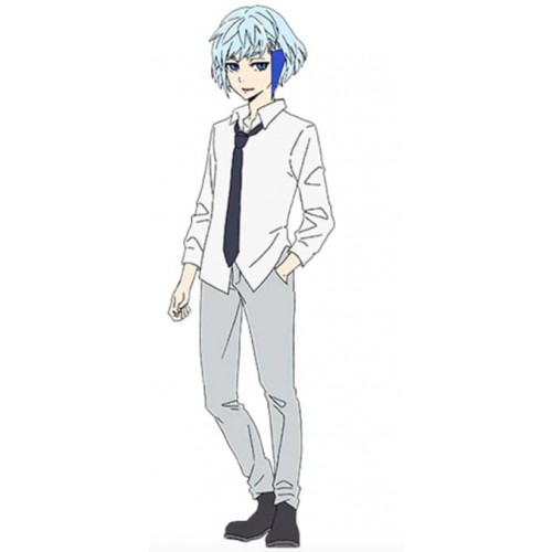 Tower Of God Khun Aguero Agnes Cosplay Costume