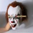 Pennywise Cosplay Costume From Stephen King's It