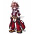 Grand Chase Rufus Wild Cosplay Shoes