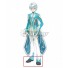 Tales of Zestiria the X Mikleo Black Cosplay Shoes