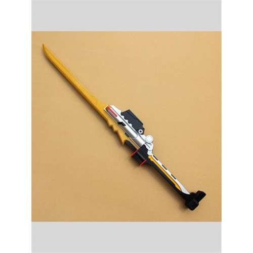 43" Power Rangers  Dino Charge Charge Sword PVC Cosplay Prop