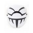 My Hero Academia Mask Cosplay Prop