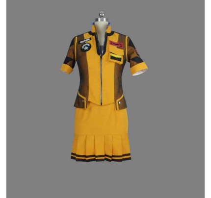 Sword Art Online: Fatal Bullet Argo Cosplay Costume