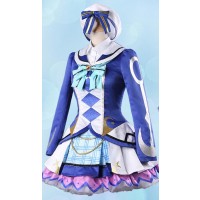 Love Live Sunshine Season 2 Opening Chika Takami Cosplay Costume