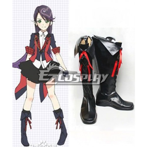 AKB0048 Sayaka Akimoto Cosplay Shoes - B Edition