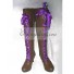 Black Butler Alois Trancy Cosplay Boots