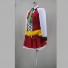 Love Live The School Idol Movie Hanayo Koizumi Cosplay Costume